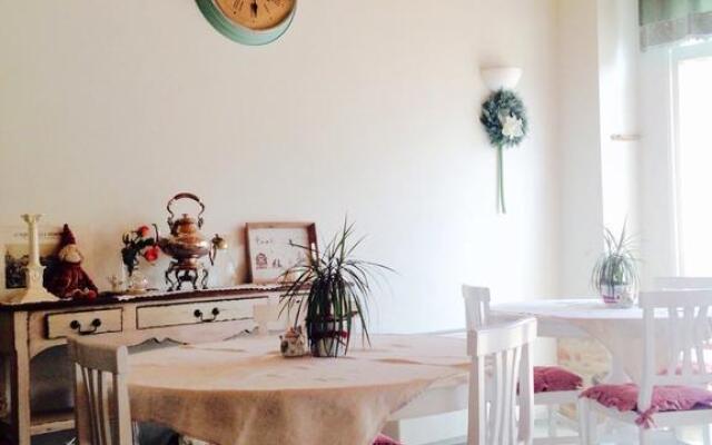 Agriturismo Corte Zuccone