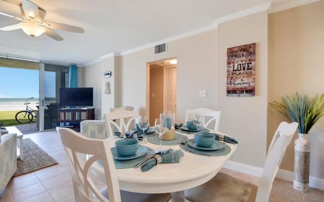 Sandy Sunrise - 1040S