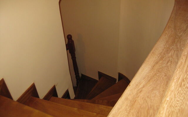 Traditional Hotel  IANTHE