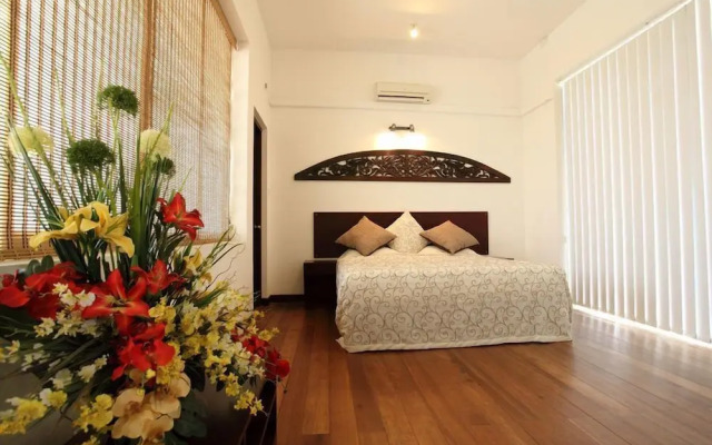 Breeze Apartment