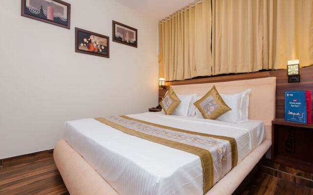 OYO 13614 Hotel Axis International