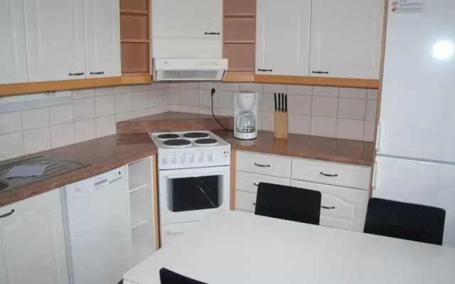 Forenom Apartments Kuopio