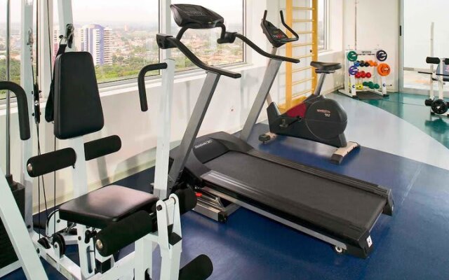 Mercure Manaus Hotel