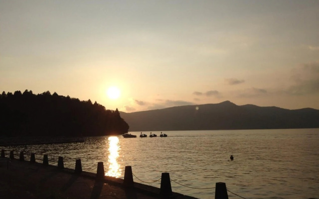 Moto-Hakone Guest House