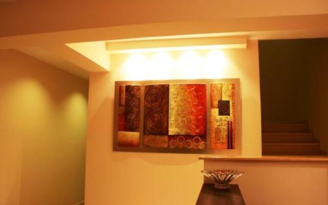 Zeis Edo Luxury Apartments