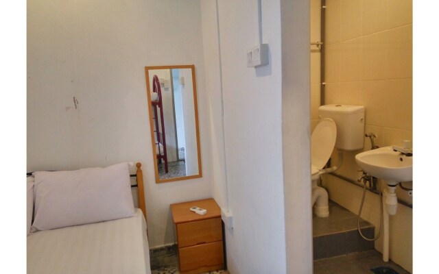 Discovery Malacca Hostel