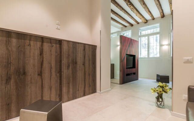Orione Apartment