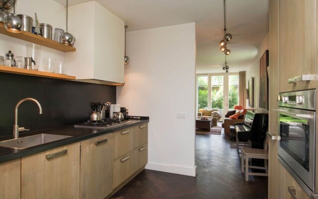 Artist's Holiday Home near Bergen