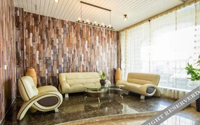 TOWO Hotel (Xianju New Bus Station Store)