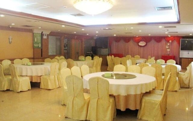 Xiamen Kingty Hotel