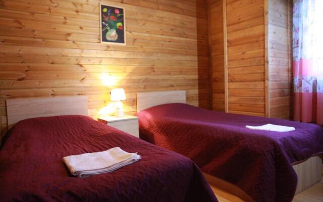 Cottage Woodside