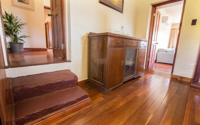 Old Swanport General Store, Swanport-Murray River