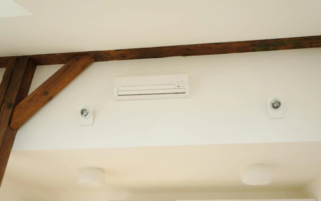 Suite Prague Apartment -Duplex, up to 4people