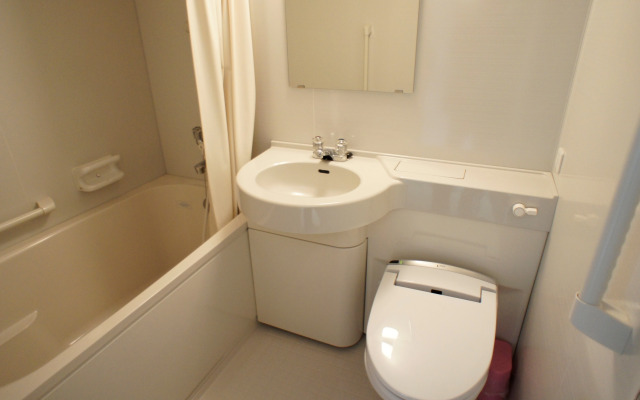 Wisterian Life Club Nojiriko