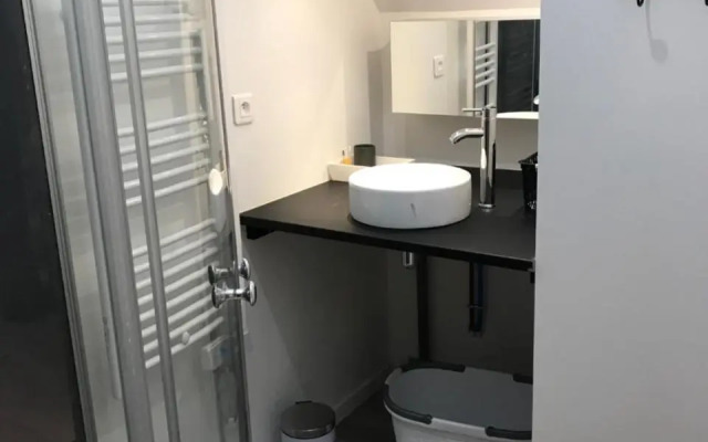 Petite maison de Ville