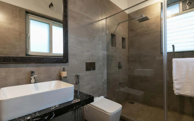 StayVista at Ananda Villa