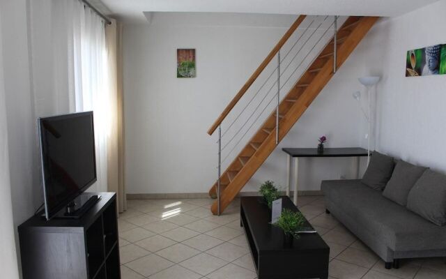 Residence Les Jardins de Lea