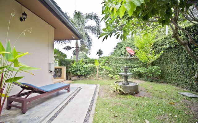 Baan Rawee Villas