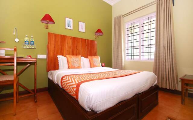 OYO 10336 Hotel SN Annex