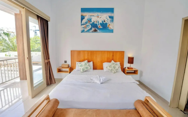Rumah Kita Guesthouse – Guest Rooms – Canggu