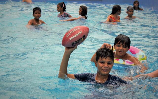 Hiranya Resorts