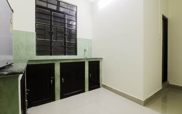 OYO 18759 Nirvana Guest House