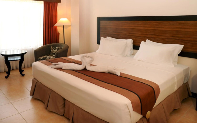 Hotel Tropika