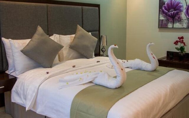 Baisan Suites Al Jubail