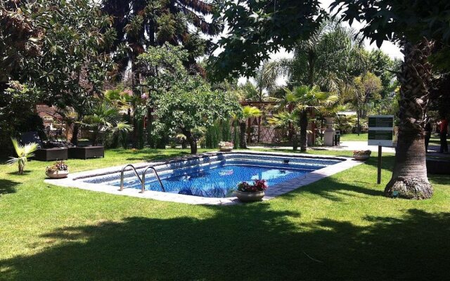 Manquehue Hotel Santiago