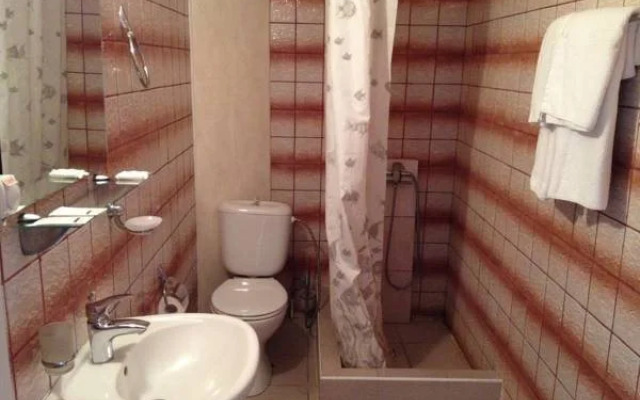 Центральный Отель