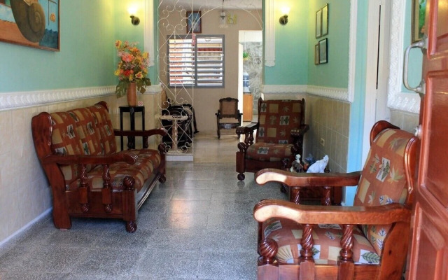 Casa Viera Chang TRINIDAD