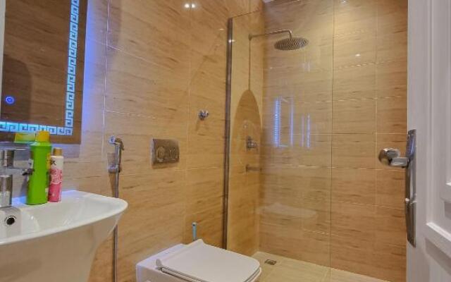 Khobar Luxury Apartment