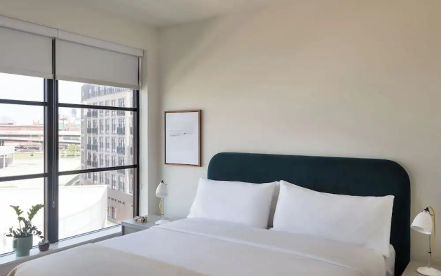 ROOST Baltimore