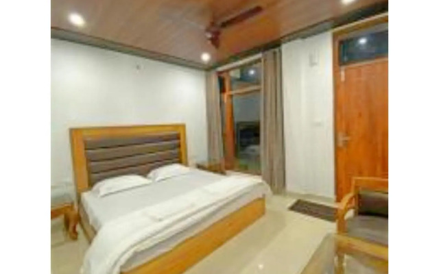 Sunset Chalet- A Boutique Homestay, Bhatta, Mussoorie
