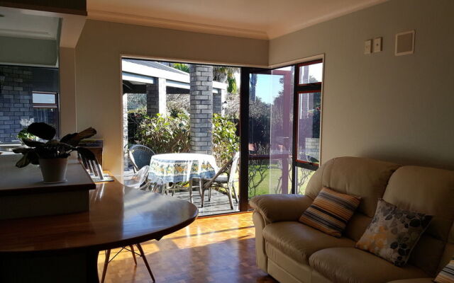 Alfresco Bed & Breakfast