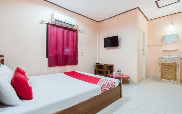 OYO 1108 Lung Chaloem Bangalow