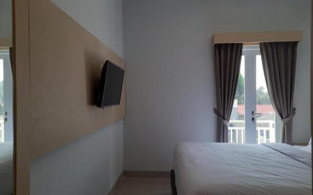 Mahakam24 Residence