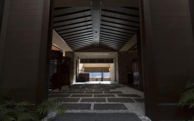 The SPA Resort BETTEI RAKUYU