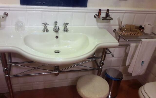 La Cantina Hotel Residence