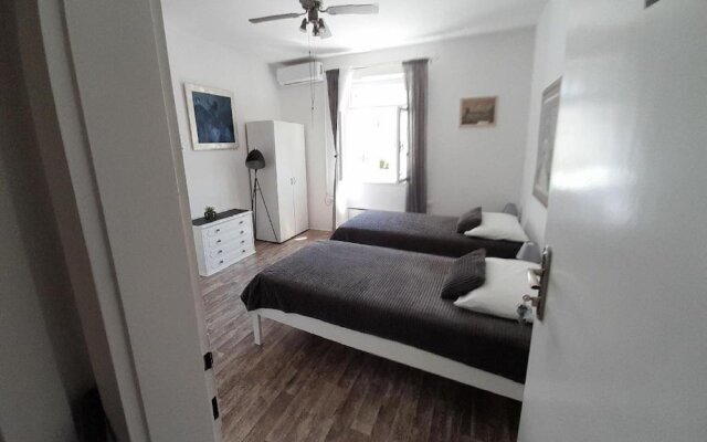 Apartment Regina