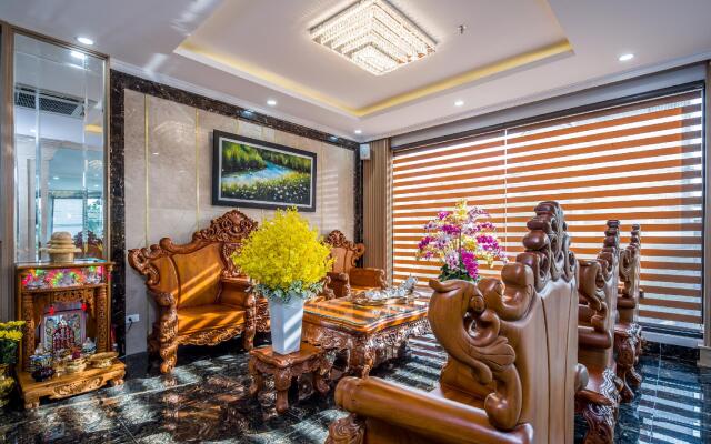 An Duong Hotel and Apartment