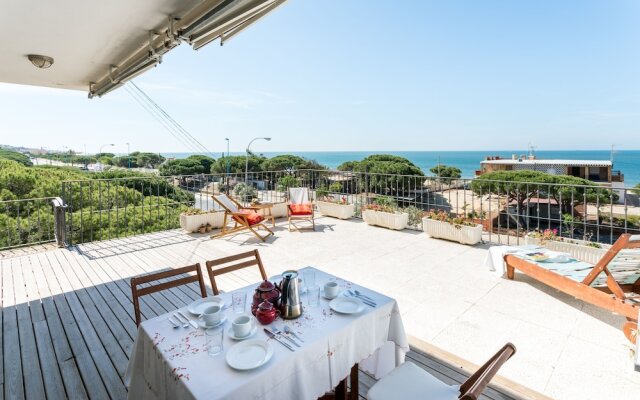 Apartamento Conquistadores Mazagón