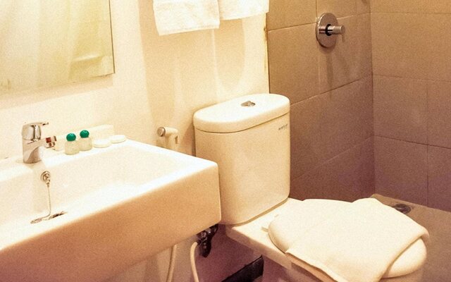 LeGreen Suite Kuningan