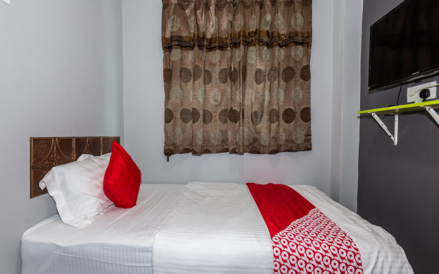 Hotel O 1184 Ho Hotel – Guest Rooms – Alor Gajah