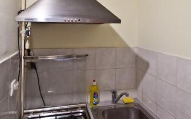Capital Center Apartments Üllői