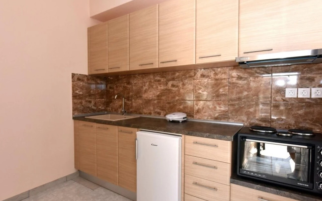 Elina Studios 2 by Travelpro Services- Nea F