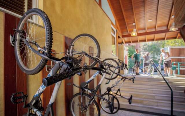 LS Villas Hotel & SPA