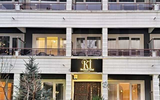 Ki Boutique Hotel