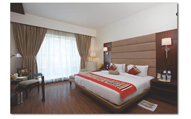 Country Inn & Suites by Radisson, Amritsar, Queens Road