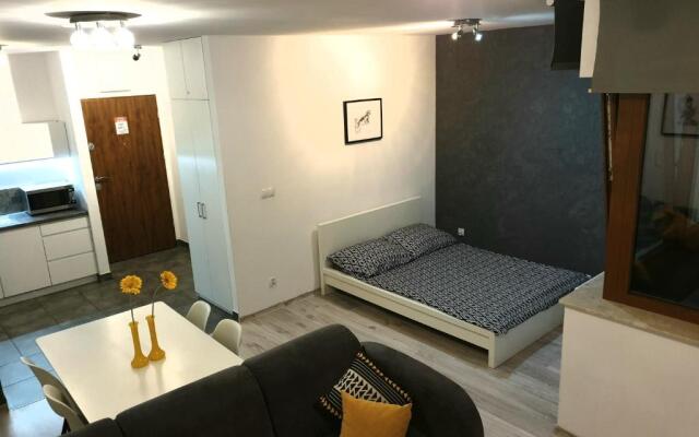 Apartament Mozaika